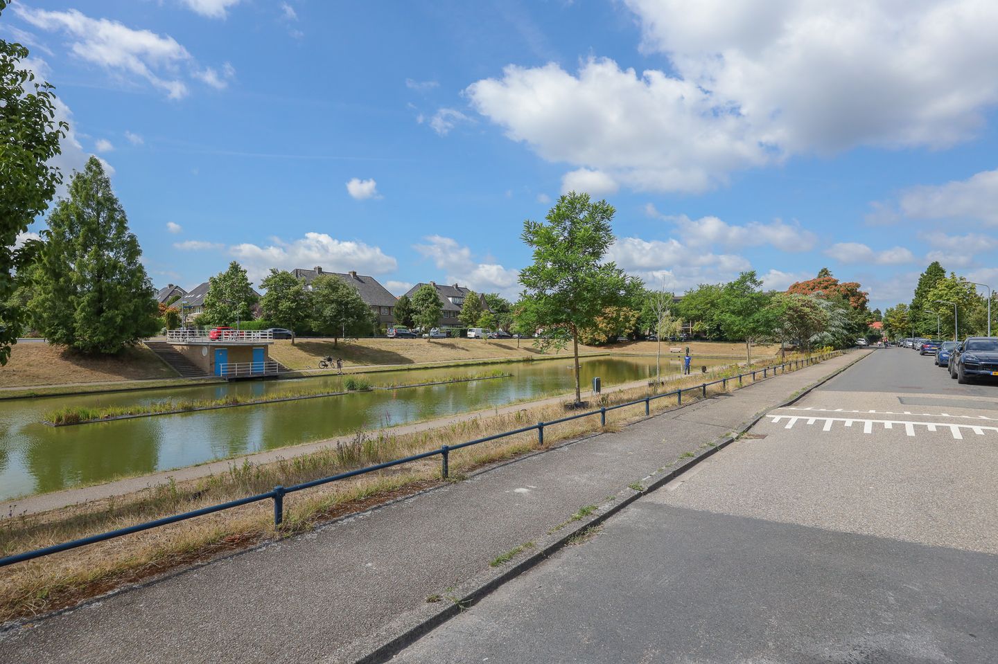 Foto 49 van Kastanjelaan 26