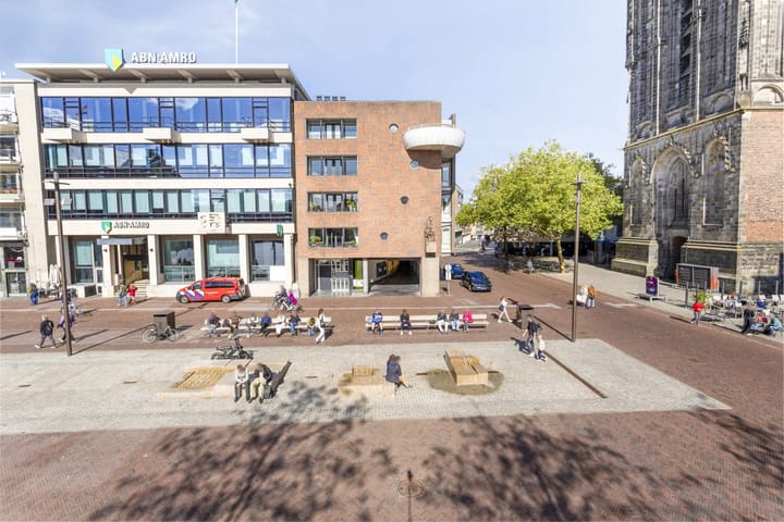 Foto 5 van Grote Markt 24-7