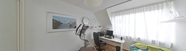 Slaapkamer