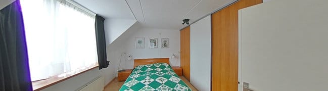 Slaapkamer