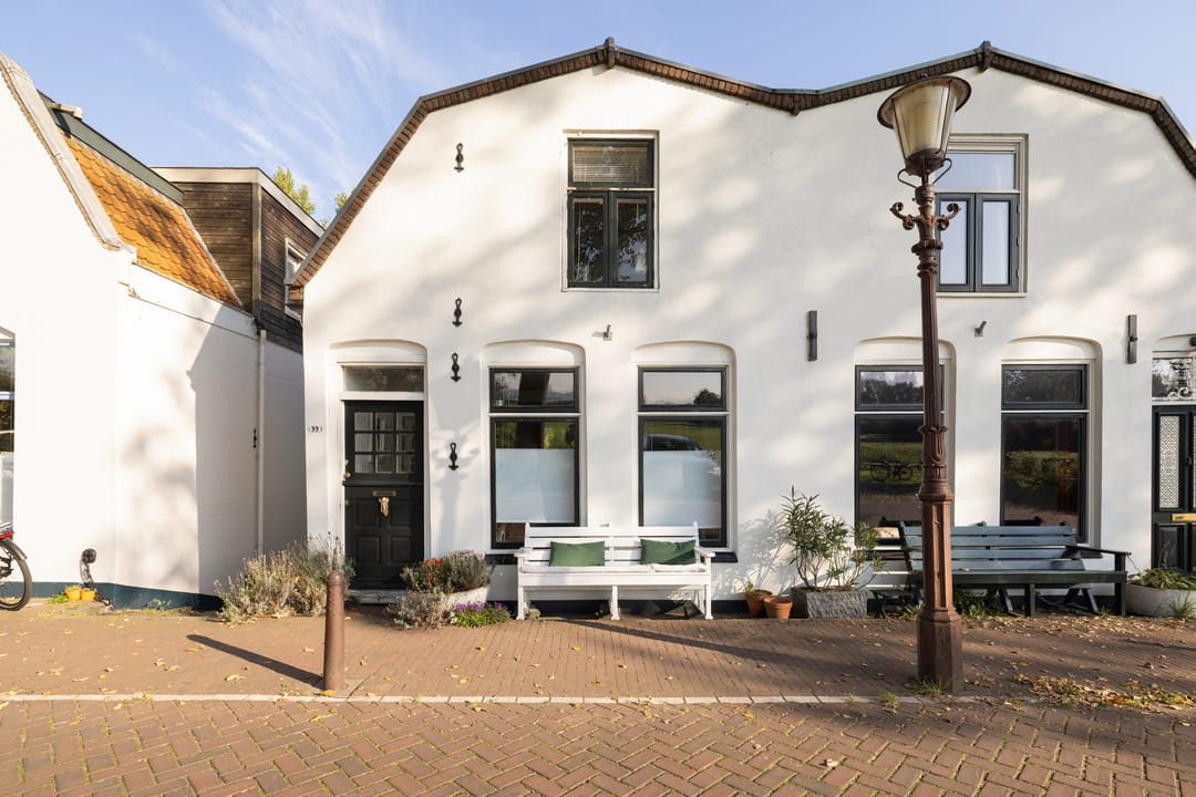 Foto 1 van Schellingwouderdijk 99