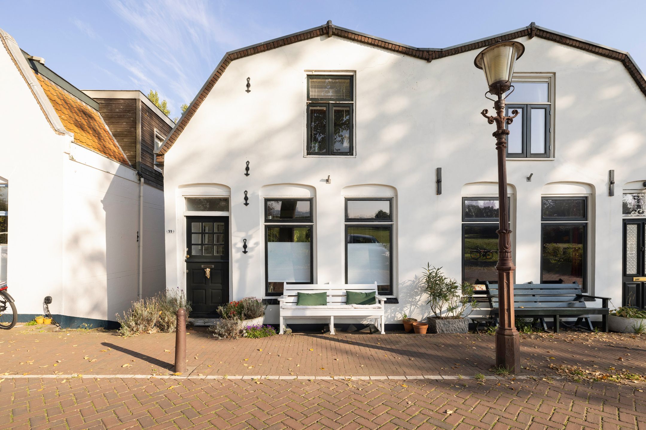 Schellingwouderdijk 99 