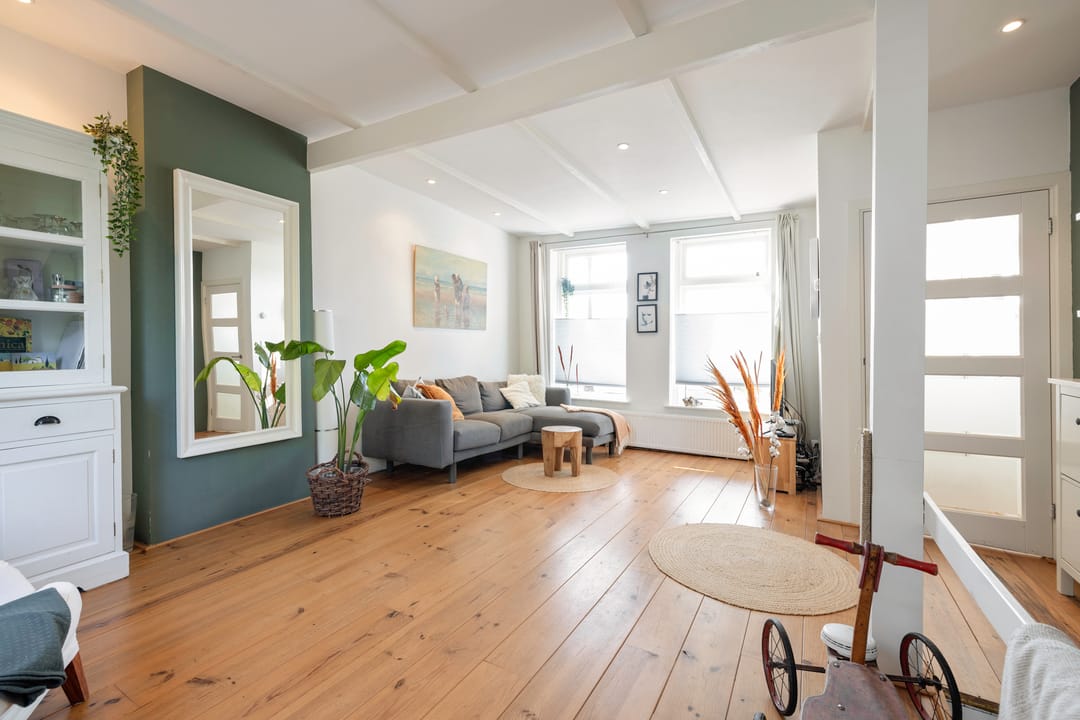 Foto 2 van Schellingwouderdijk 99