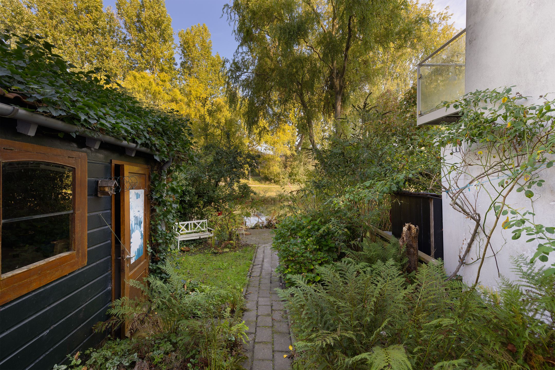 Foto 3 van Schellingwouderdijk 99