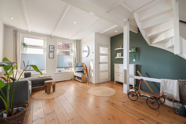 Foto 5 van Schellingwouderdijk 99