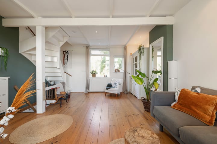 Foto 10 van Schellingwouderdijk 99