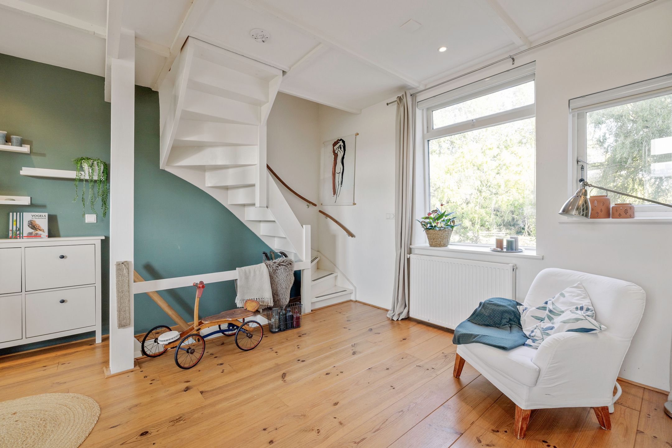 Foto 12 van Schellingwouderdijk 99