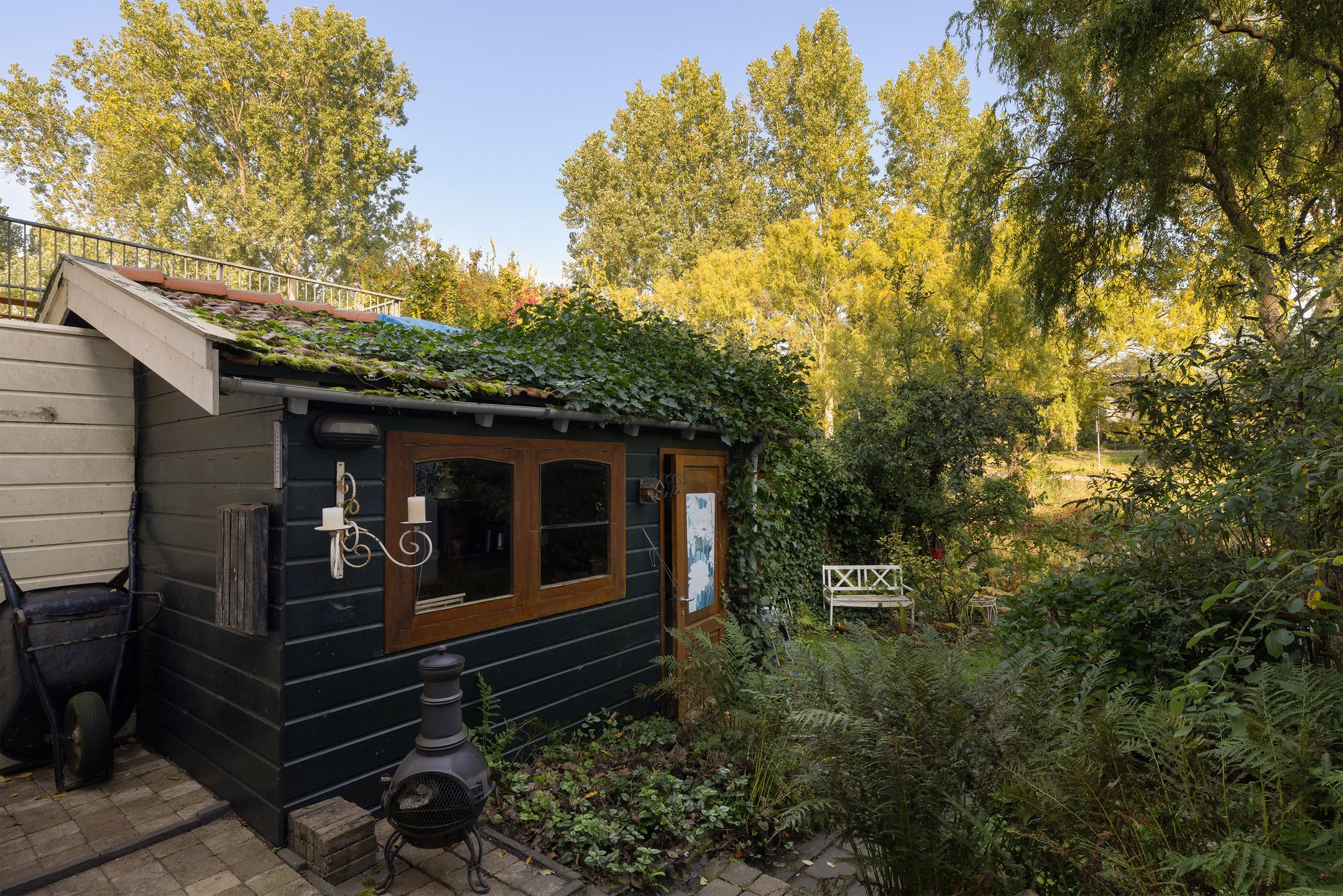 Foto 30 van Schellingwouderdijk 99