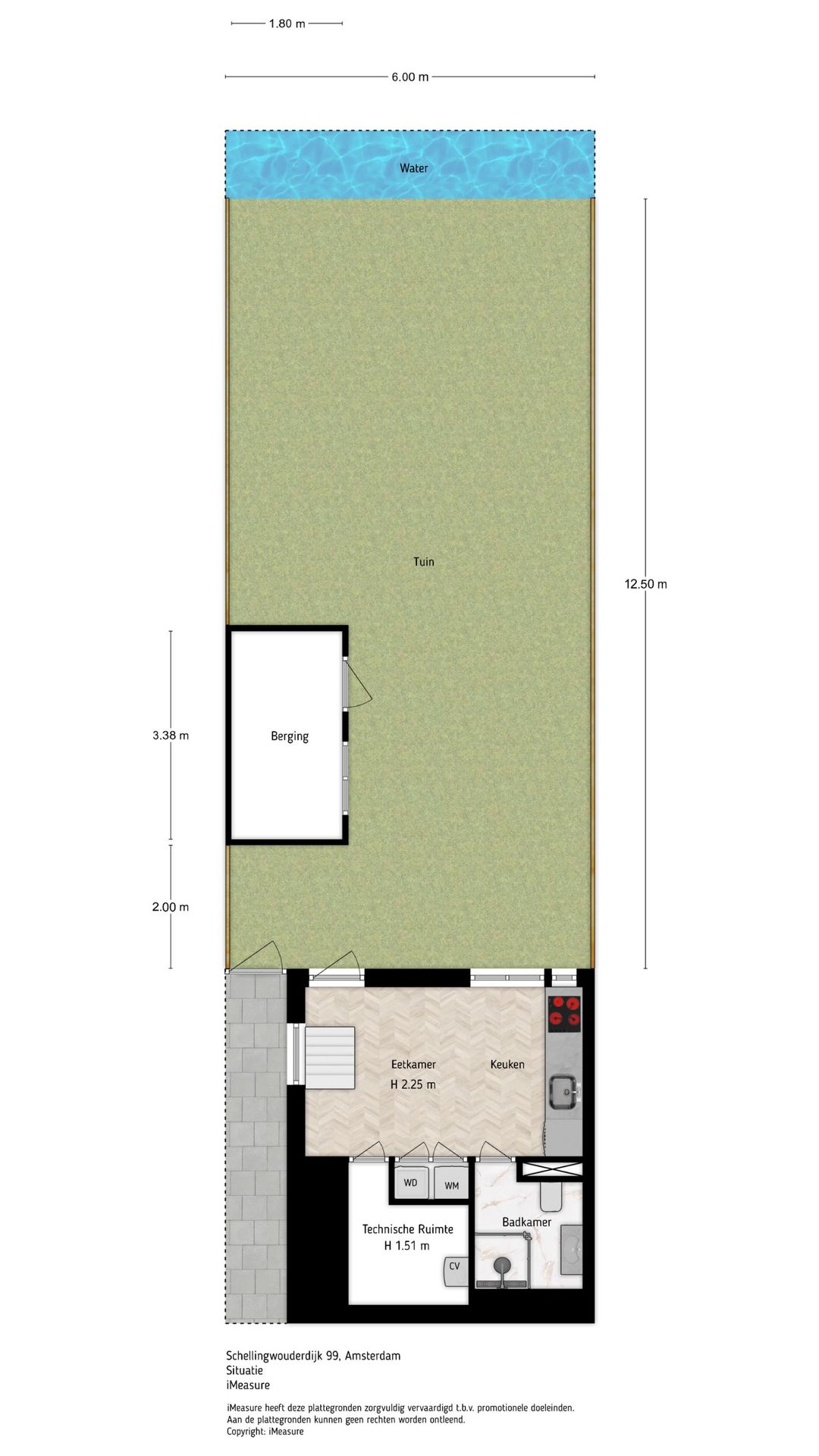 Foto 40 van Schellingwouderdijk 99