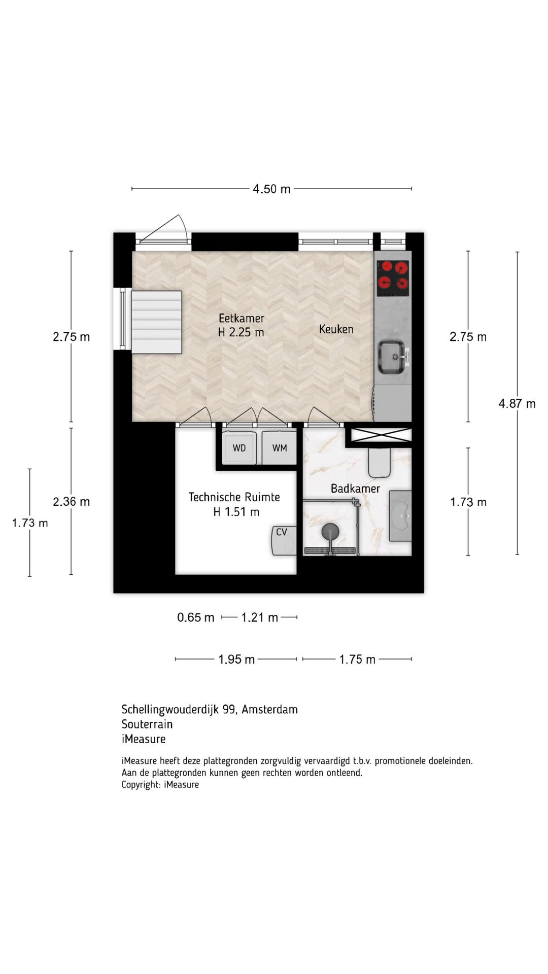 Foto 41 van Schellingwouderdijk 99