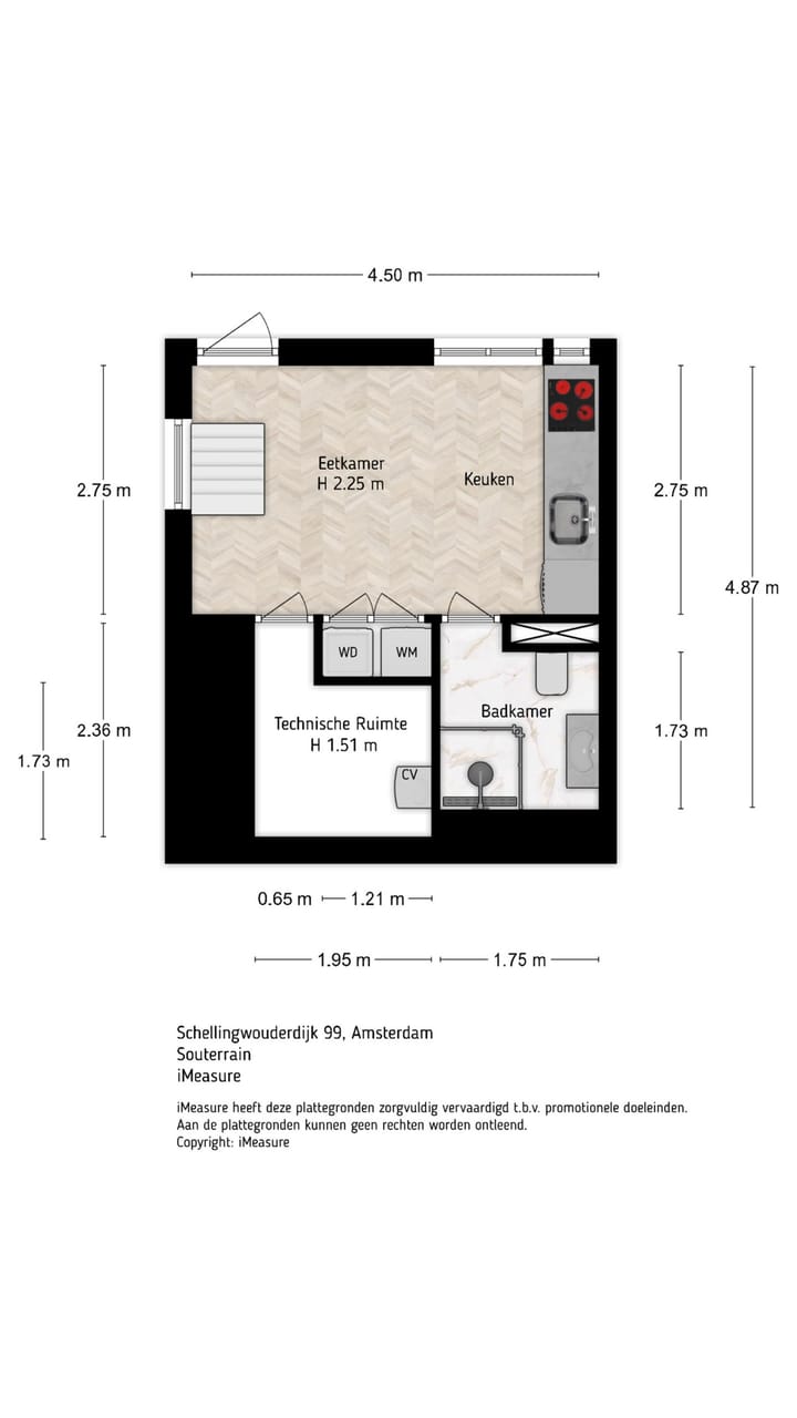 Foto 41 van Schellingwouderdijk 99