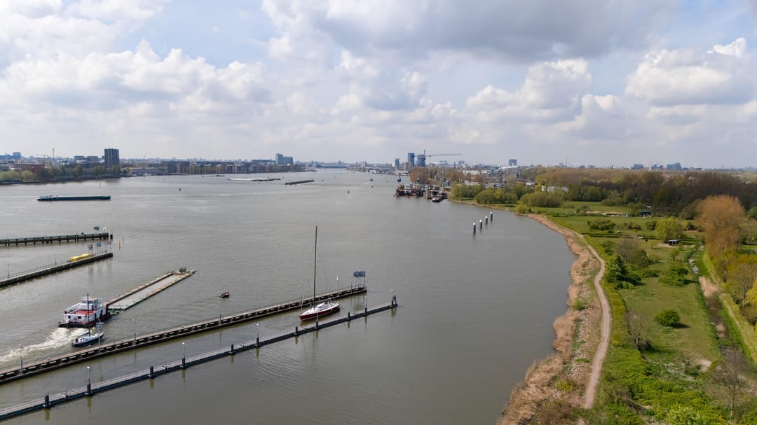 Foto 38 van Schellingwouderdijk 99