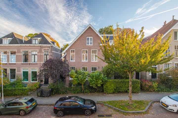 Foto 3 van Burgemeester Weertsstraat 45