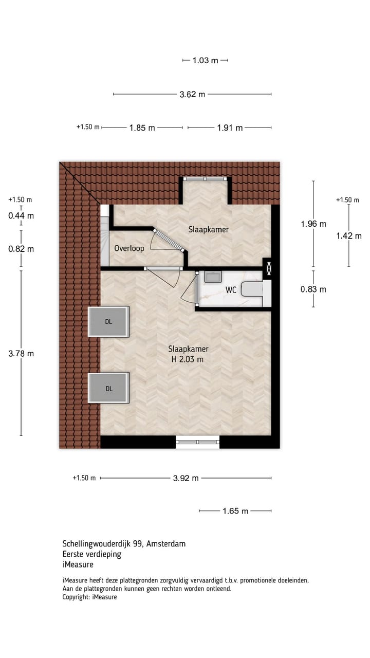 Foto 43 van Schellingwouderdijk 99
