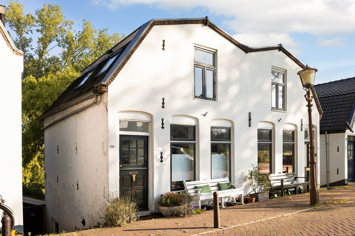 Foto 35 van Schellingwouderdijk 99