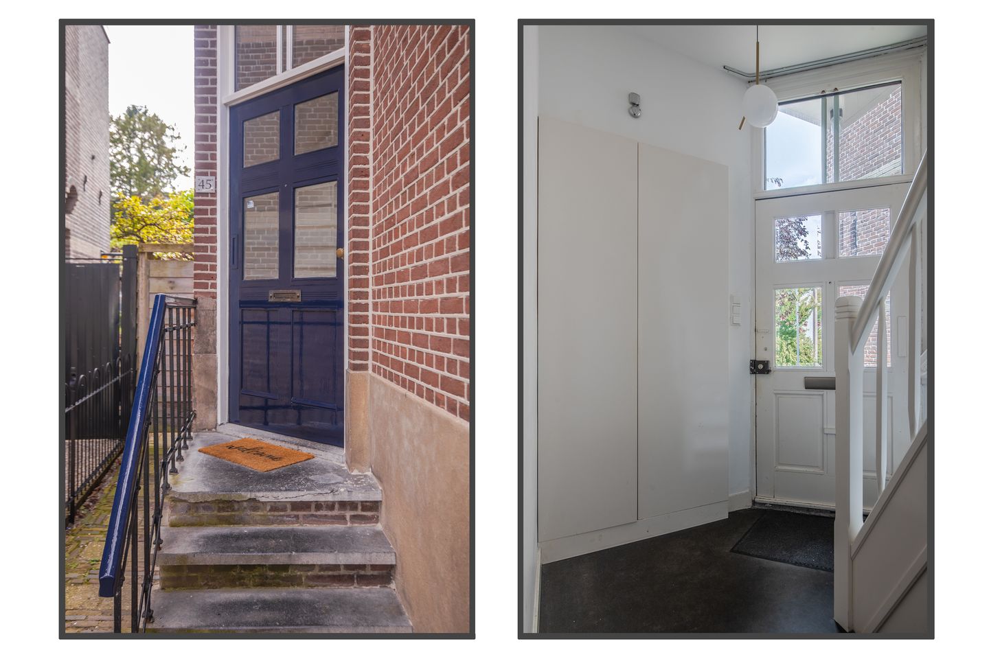 Foto 4 van Burgemeester Weertsstraat 45