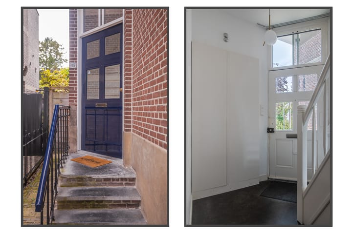 Foto 4 van Burgemeester Weertsstraat 45