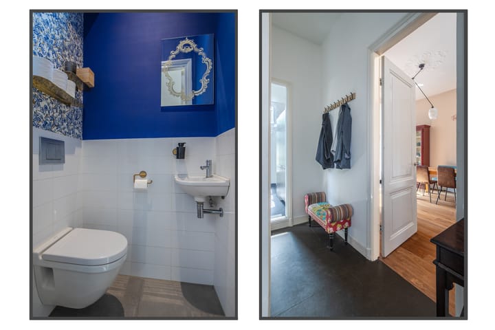 Foto 5 van Burgemeester Weertsstraat 45