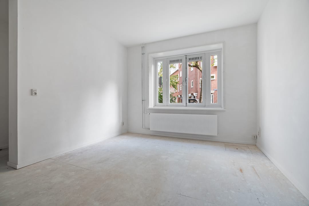 Foto 2 van Rietwijkerstraat 41-H