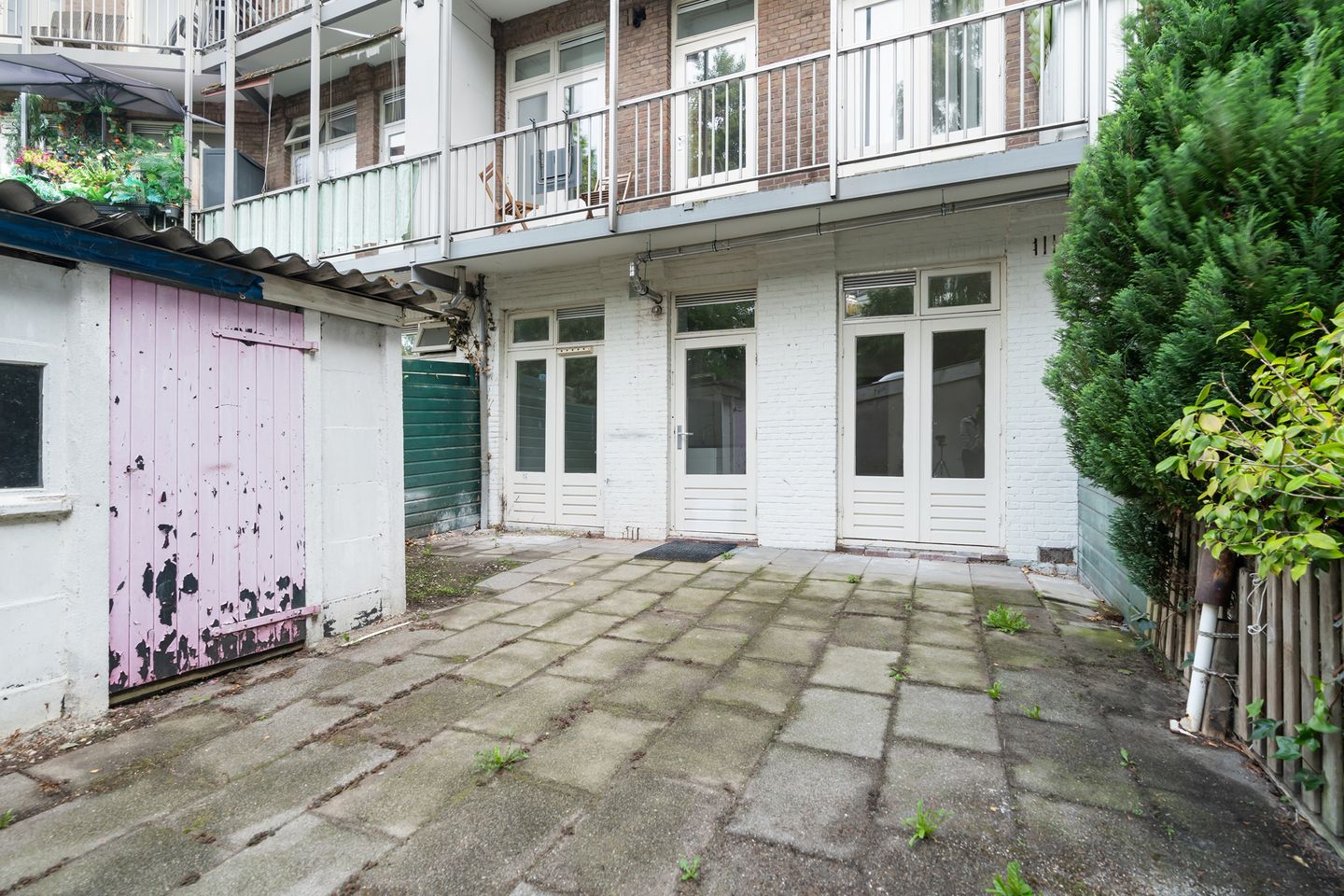 Foto 4 van Rietwijkerstraat 41-H