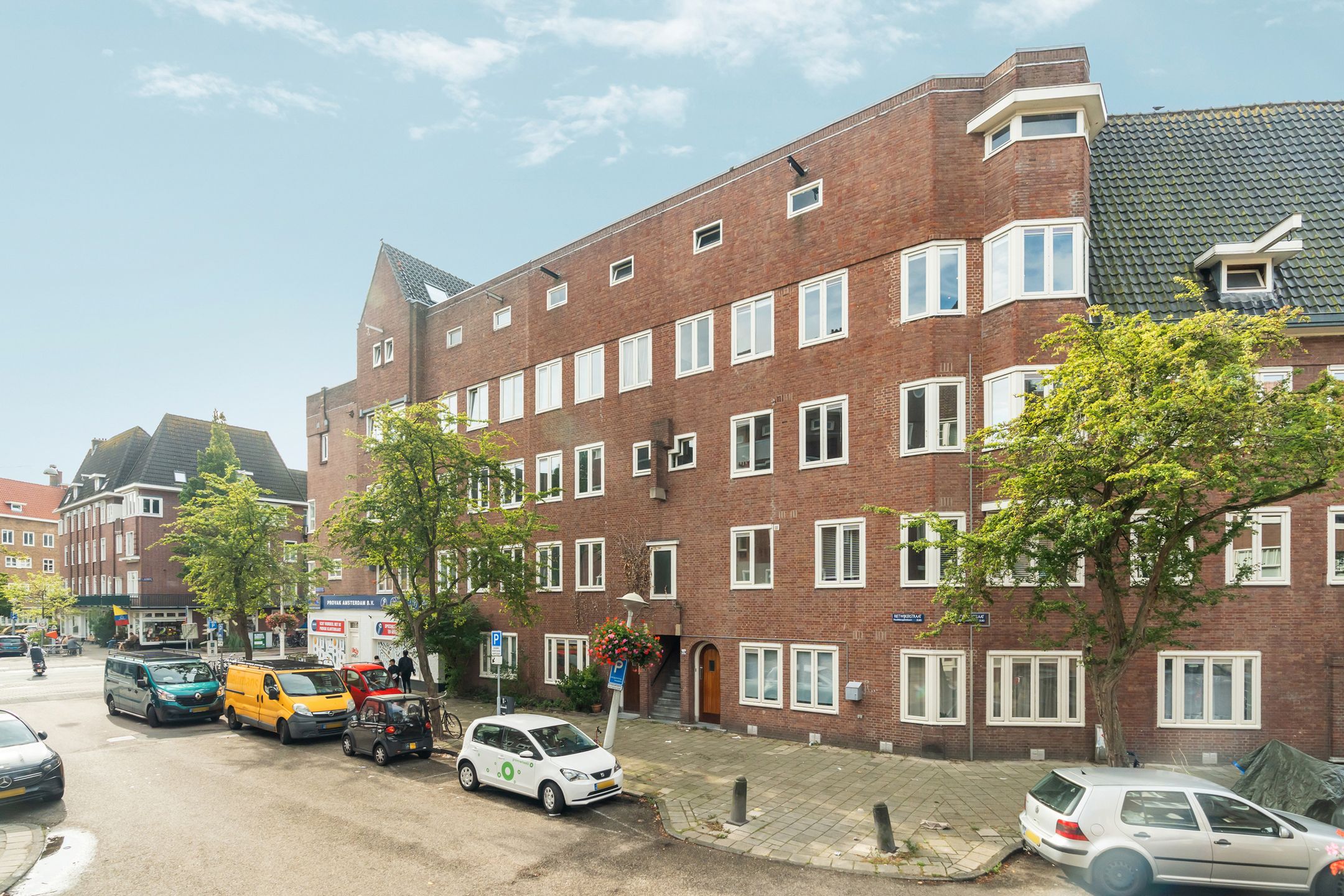 Foto 6 van Rietwijkerstraat 41-H