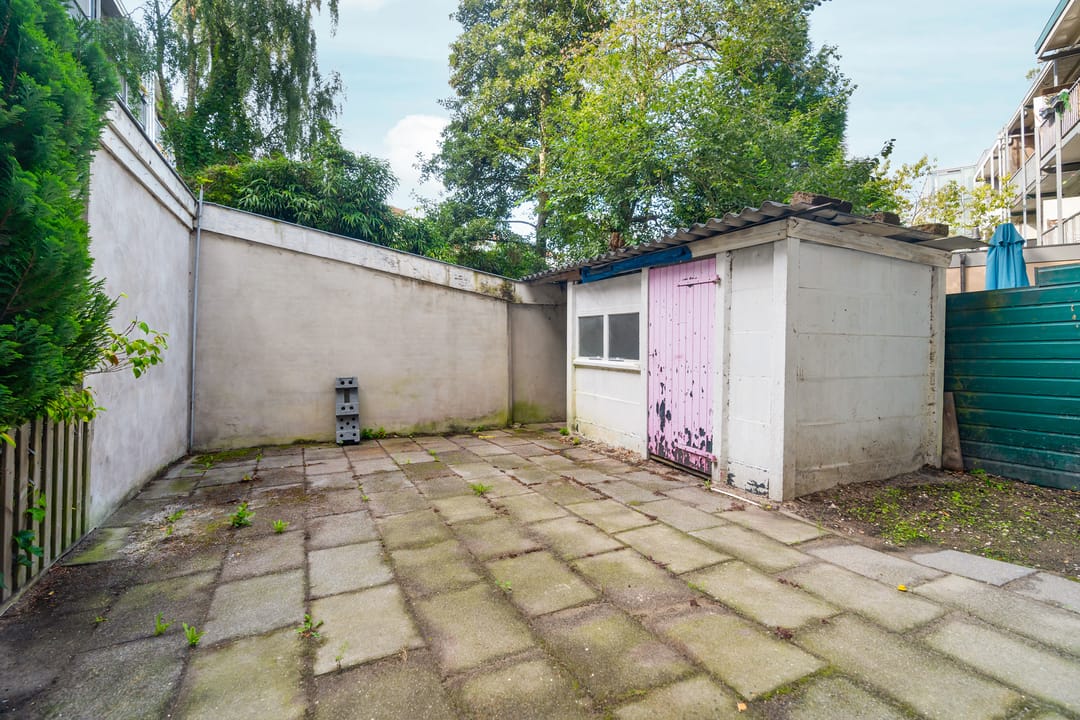 Foto 7 van Rietwijkerstraat 41-H