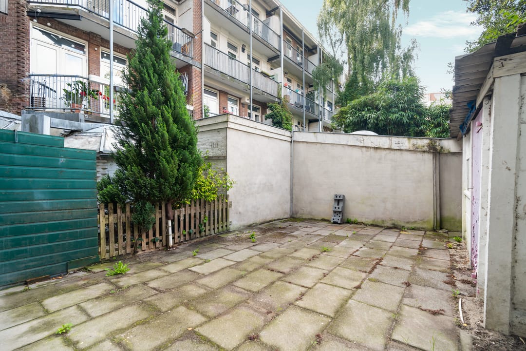 Foto 8 van Rietwijkerstraat 41-H