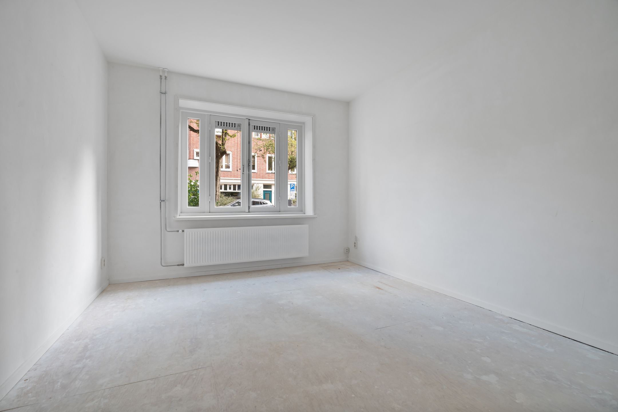 Foto 9 van Rietwijkerstraat 41-H