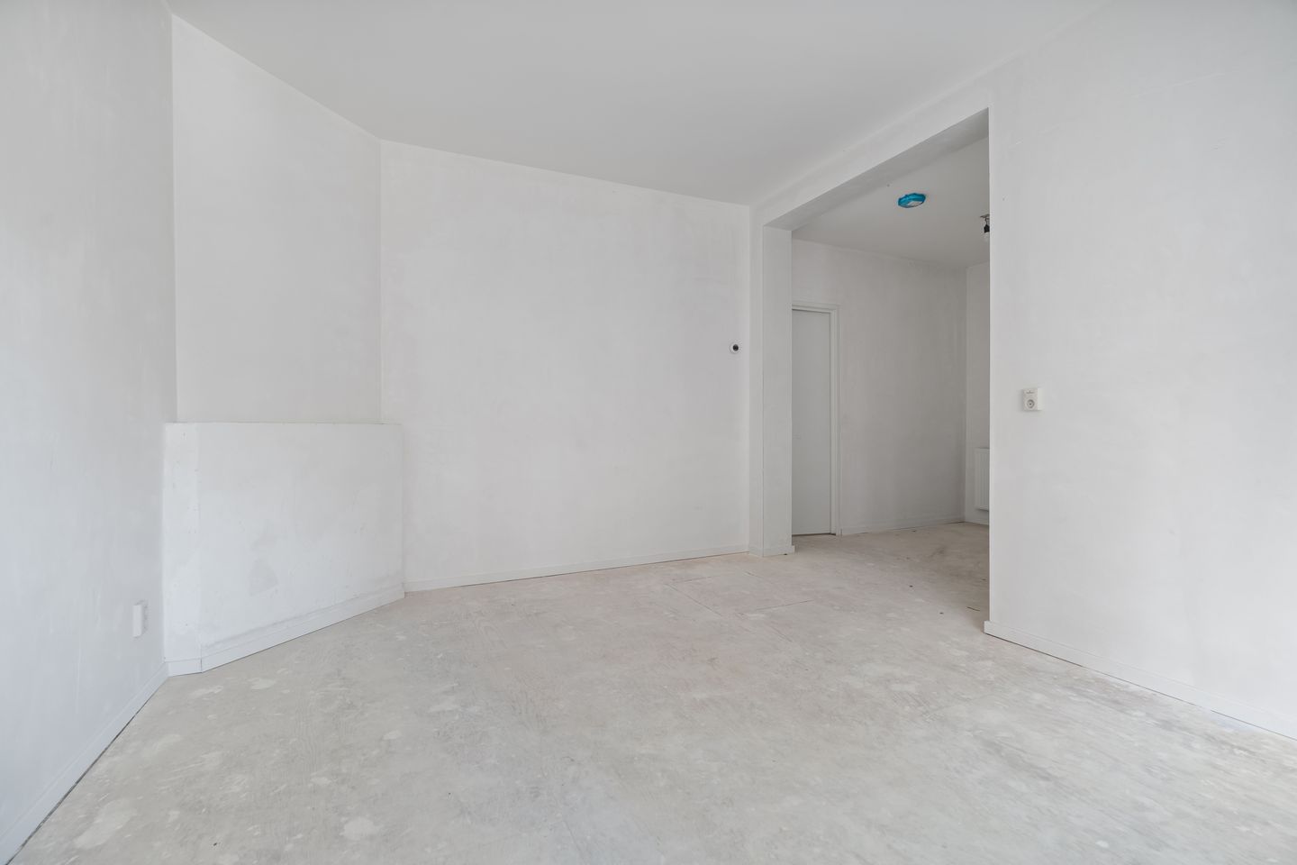 Foto 10 van Rietwijkerstraat 41-H