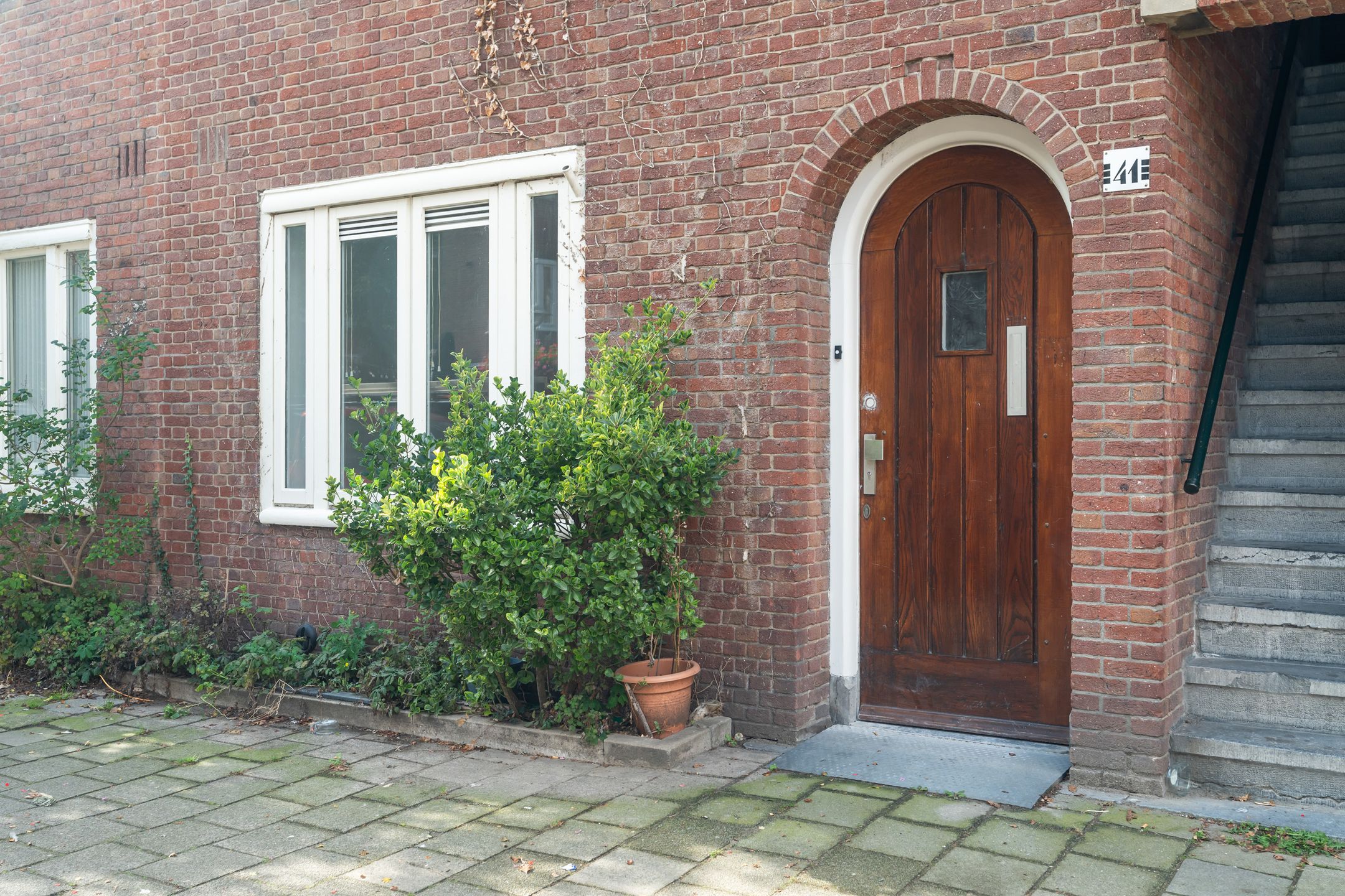 Foto 21 van Rietwijkerstraat 41-H