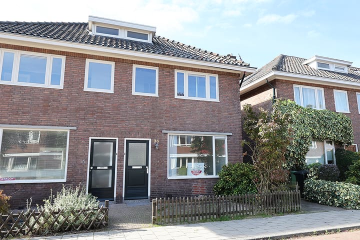 Foto 2 van Dr. Van Hoekstraat 73