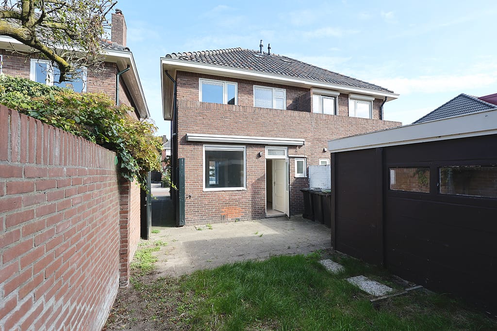 Foto 3 van Dr. Van Hoekstraat 73