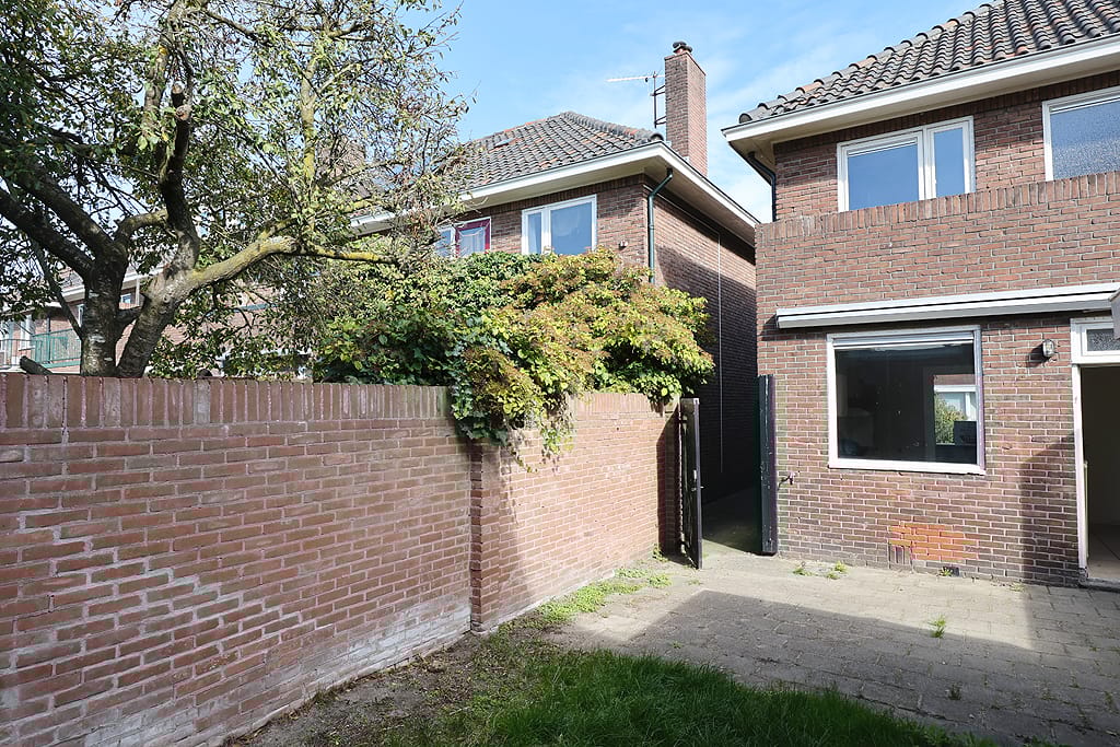 Foto 4 van Dr. Van Hoekstraat 73