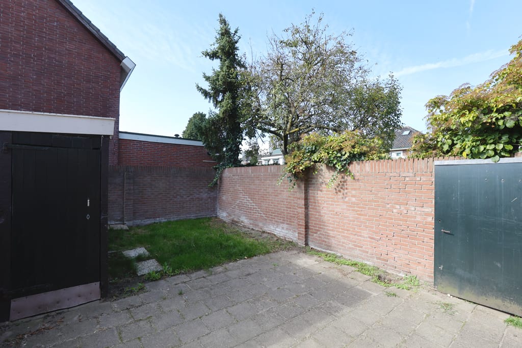 Foto 5 van Dr. Van Hoekstraat 73