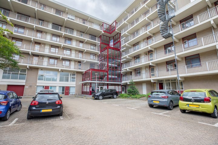 Foto 1 van Zeswegenlaan 197