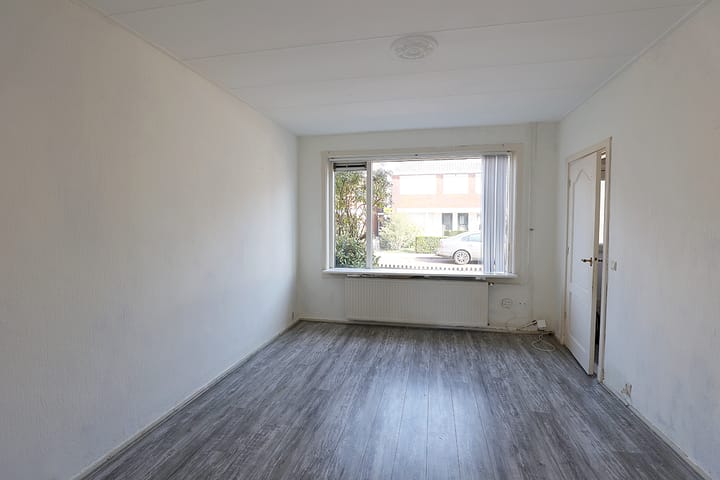 Foto 7 van Dr. Van Hoekstraat 73