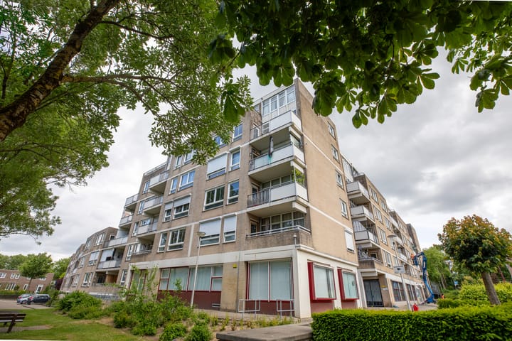 Foto 2 van Zeswegenlaan 197