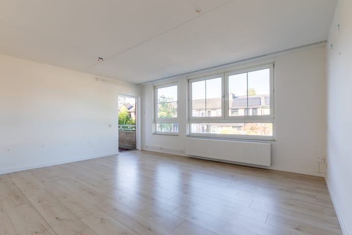 Foto 7 van Zeswegenlaan 197