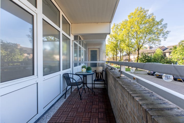 Foto 10 van Zeswegenlaan 197