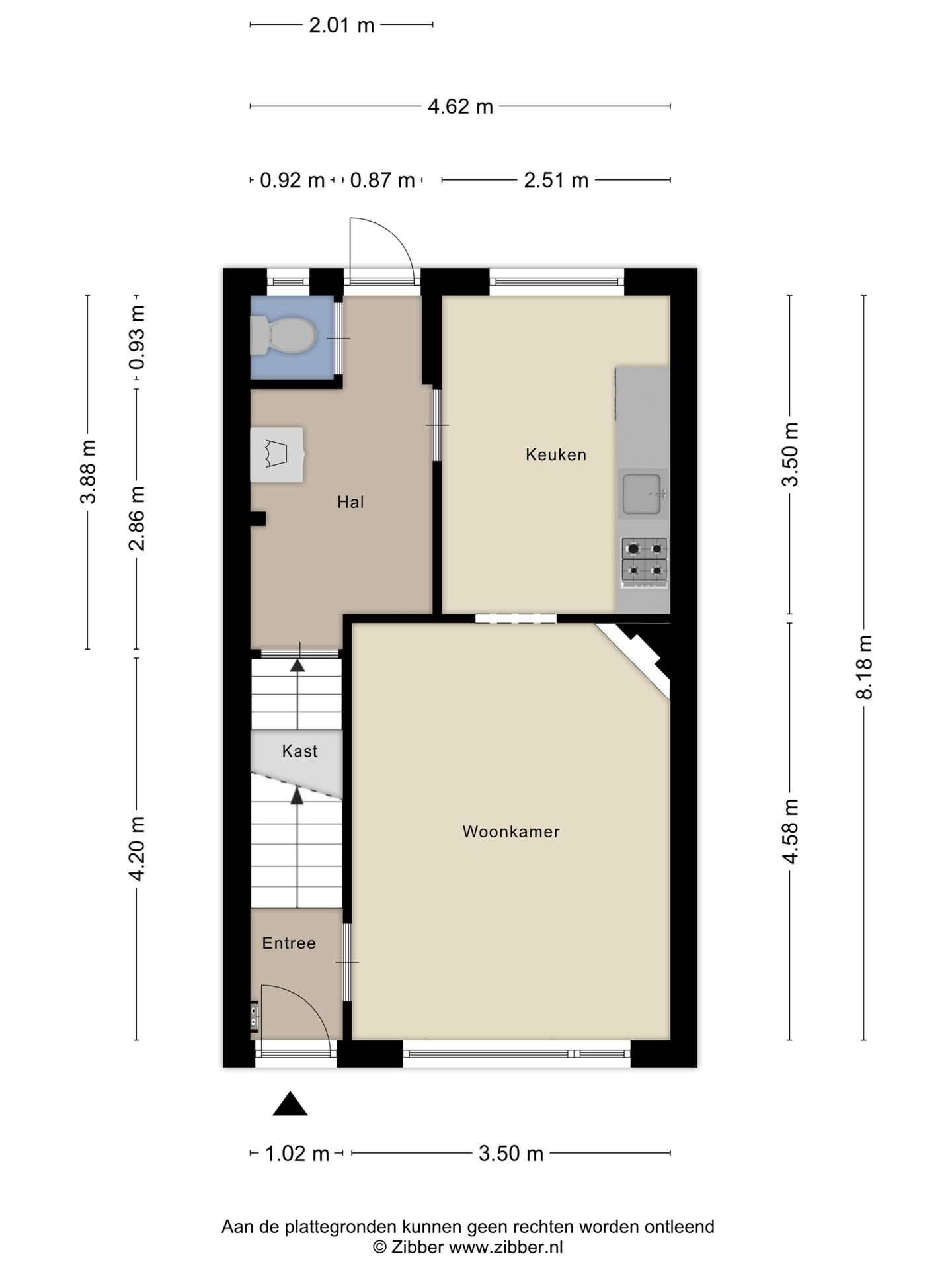 Foto 19 van Dr. Van Hoekstraat 73