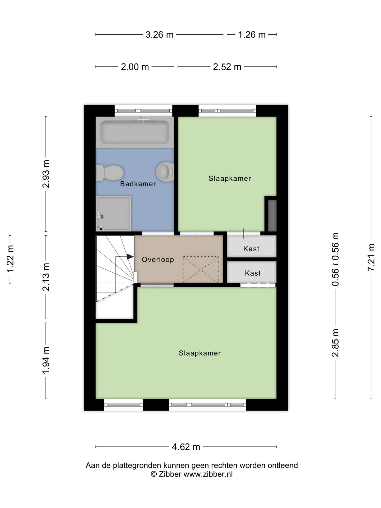 Foto 20 van Dr. Van Hoekstraat 73