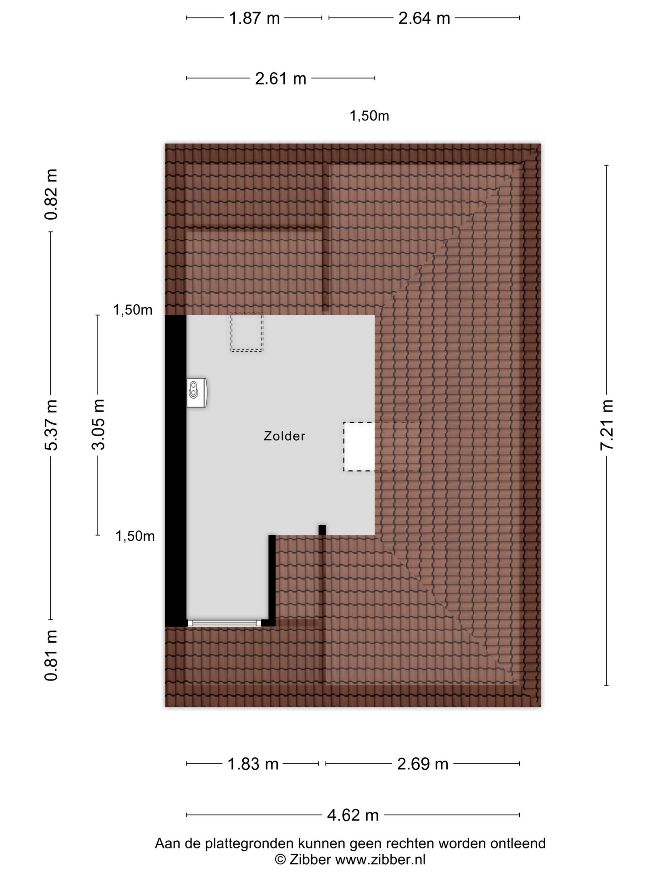 Foto 21 van Dr. Van Hoekstraat 73