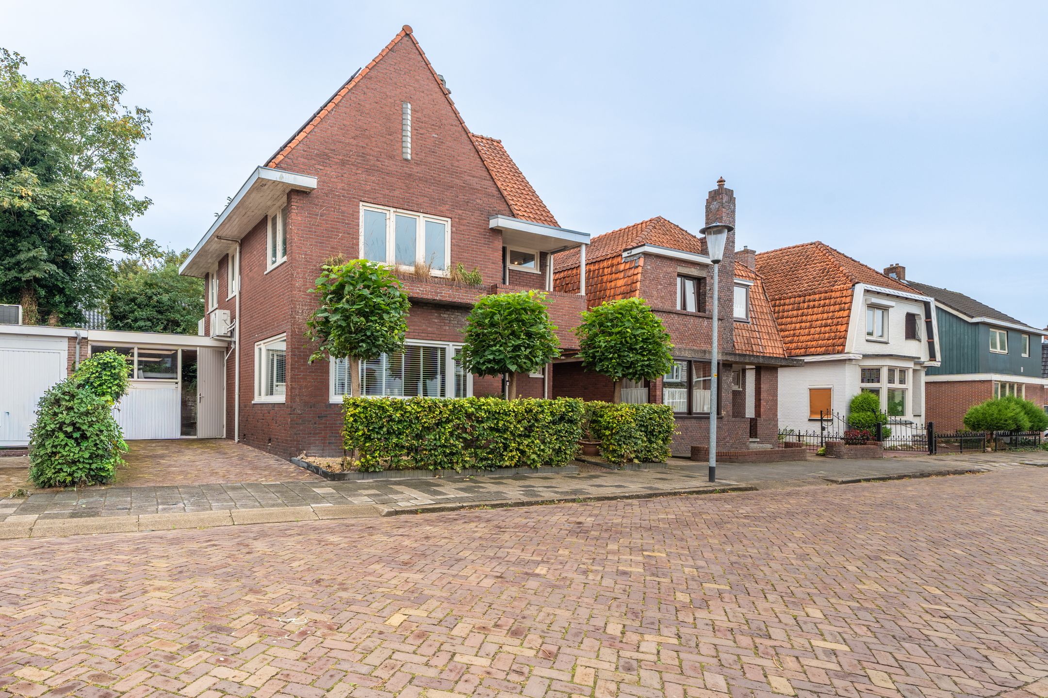 Adriaan Geertsplein, 4, Veendam, 9641BB, Groningen, Nederland 4