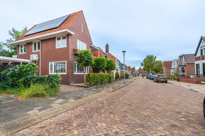 Foto 5 van Adriaan Geertsplein 4