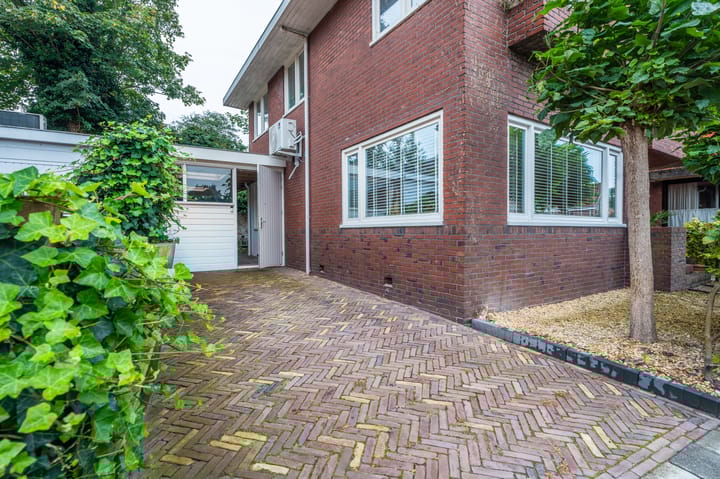 Foto 7 van Adriaan Geertsplein 4