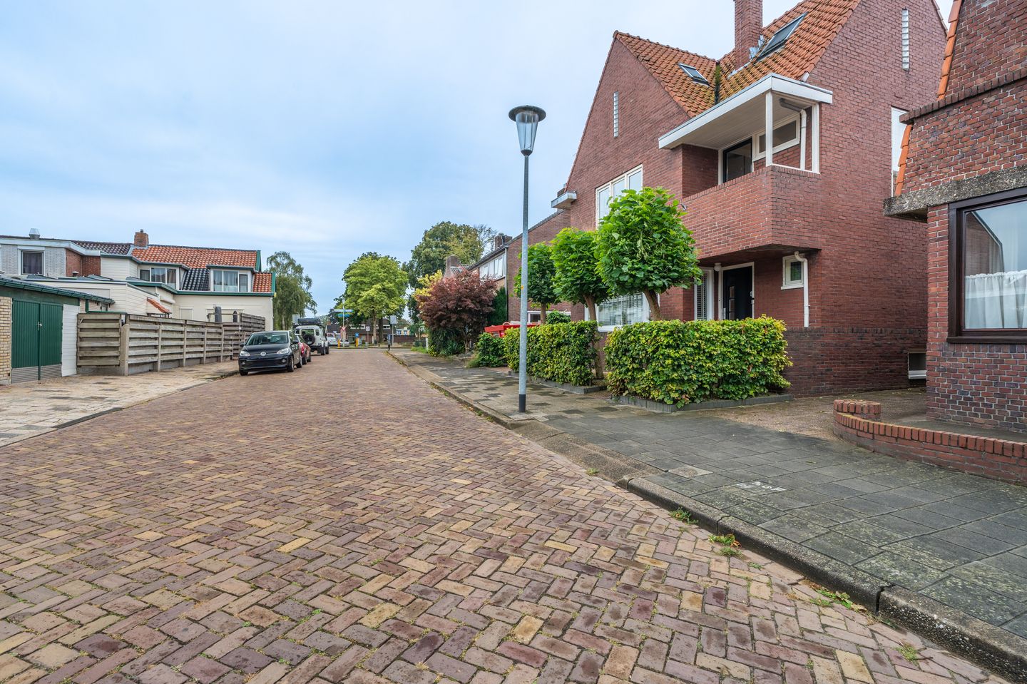Photo 10 of Adriaan Geertsplein 4