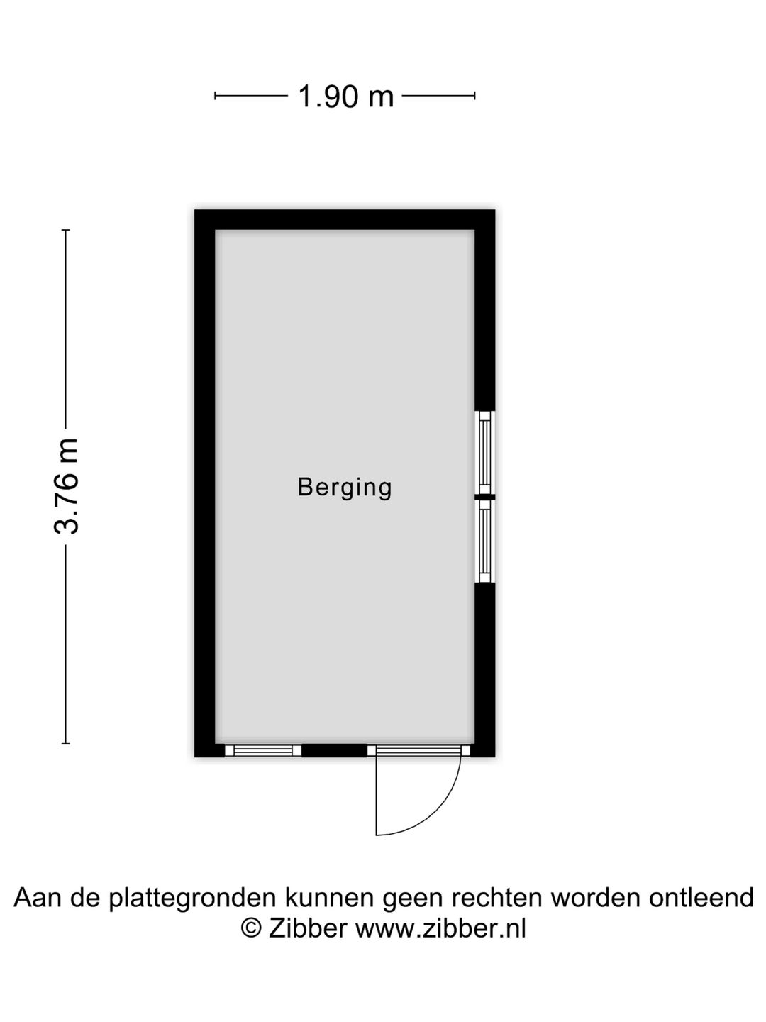 Foto 22 van Dr. Van Hoekstraat 73