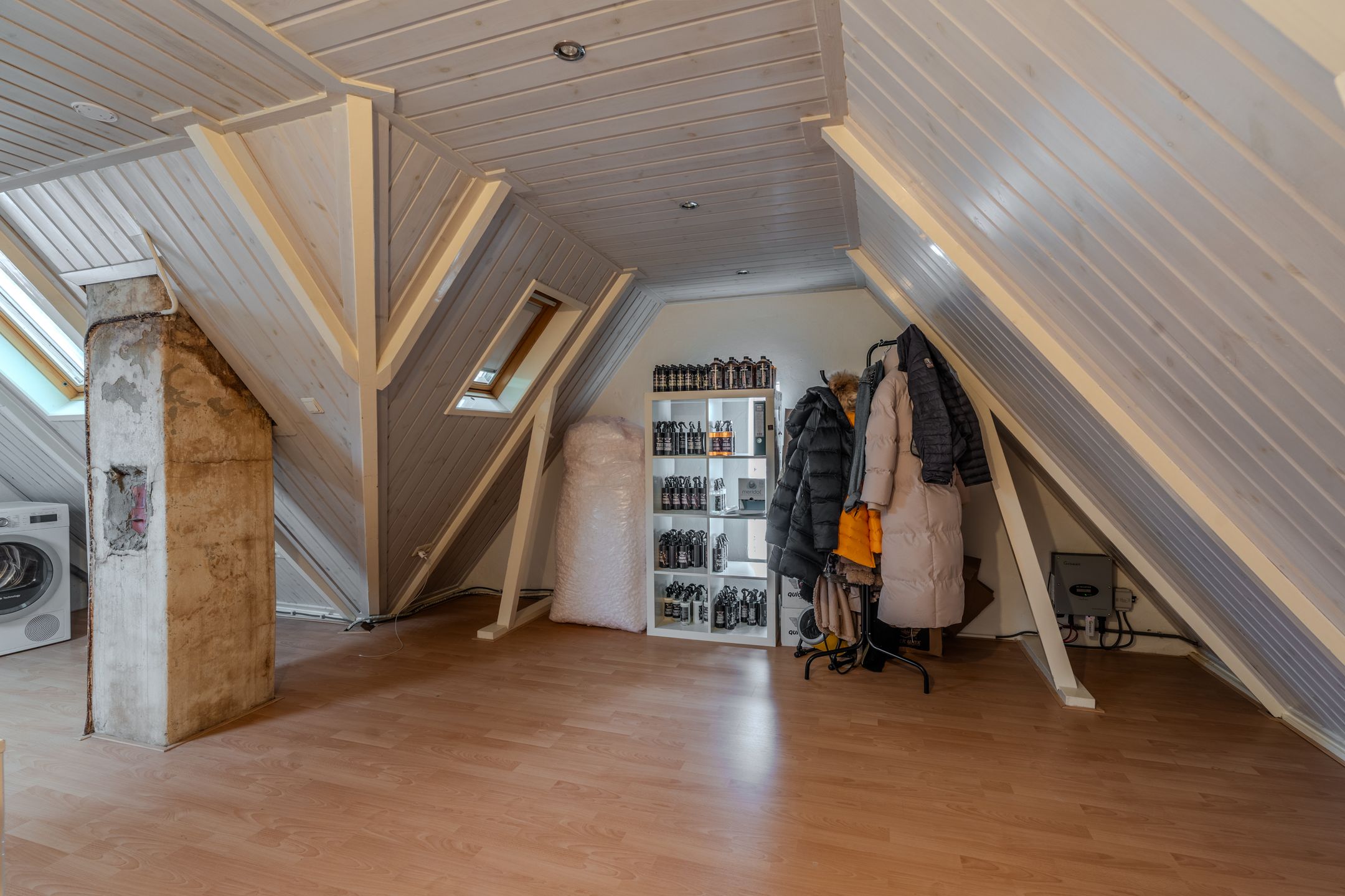 Photo 48 of Adriaan Geertsplein 4