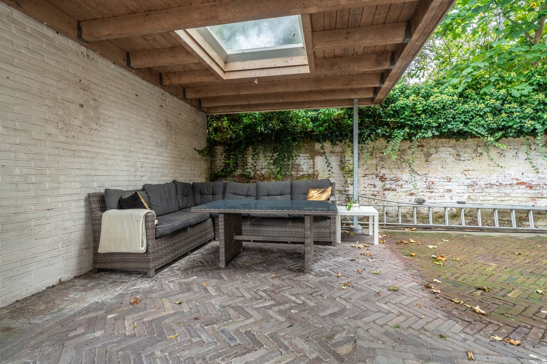 Photo 53 of Adriaan Geertsplein 4