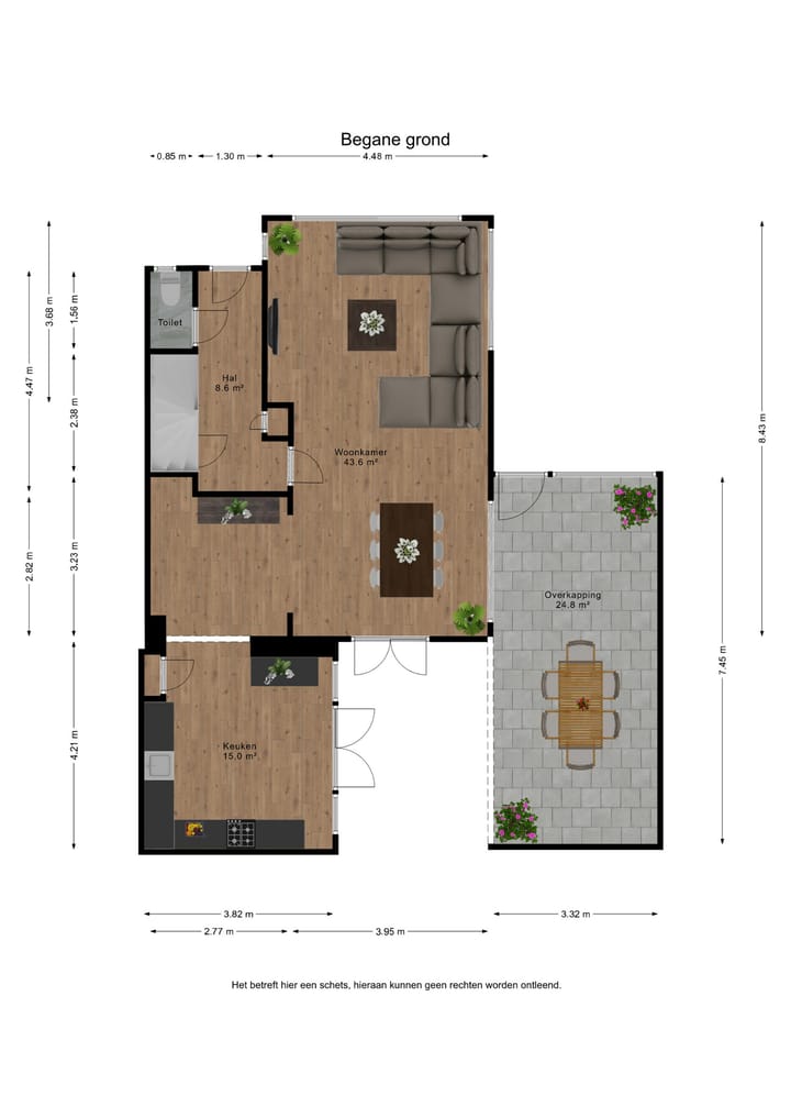 Foto 57 van Adriaan Geertsplein 4